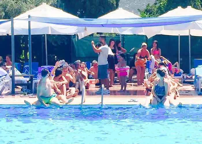 Resort Pigale Family Club 3*