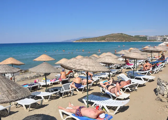 Pigale Family Club Resort