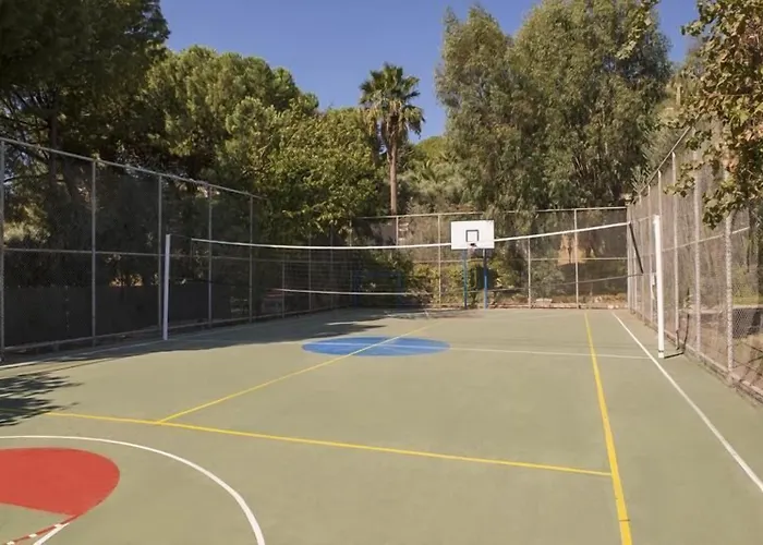 Pigale Family Club Complex