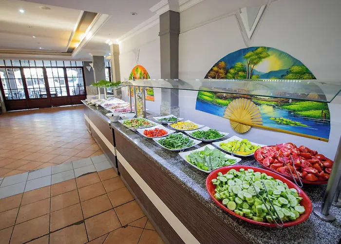 Complex Pigale Family Club 3*