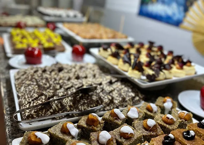 Complex Pigale Family Club 3*