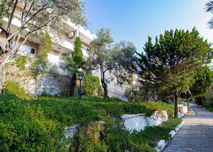 Pigale Family Club Complex Kusadası