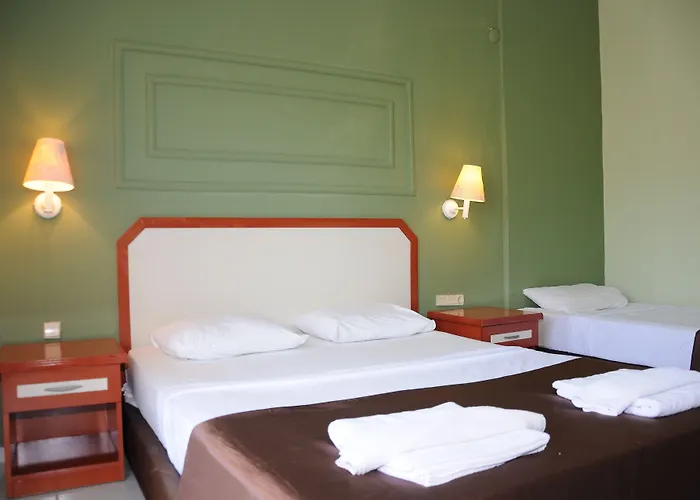 Resort Pigale Family Club