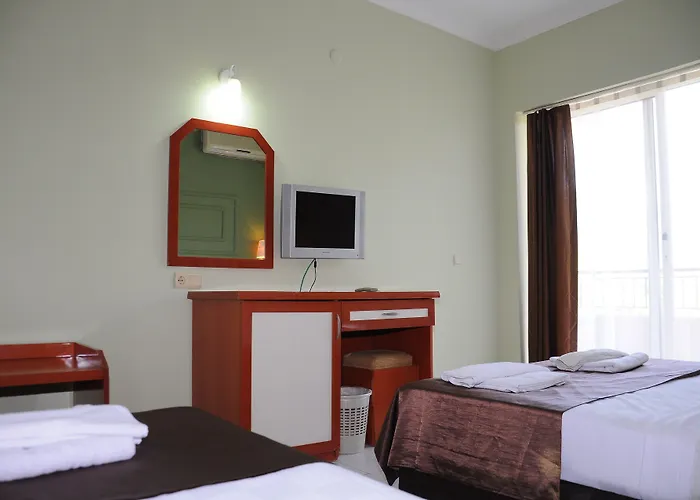 Pigale Family Club 3*