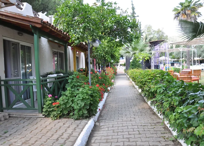 Pigale Family Club Resort