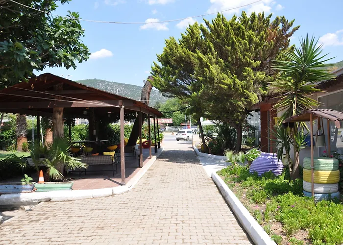 Resort Pigale Family Club 3*