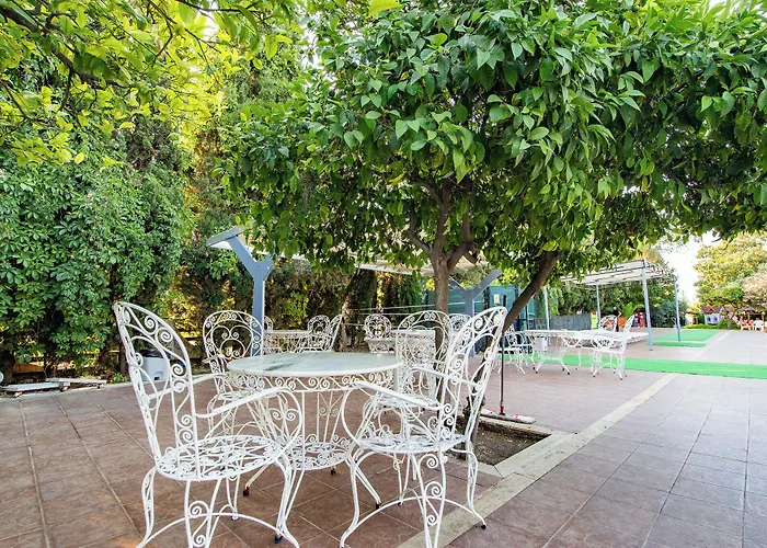 Pigale Family Club Complex 3*