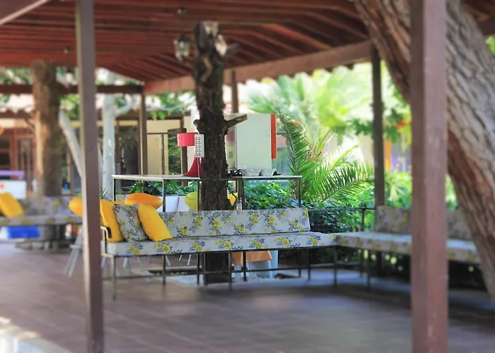 Pigale Family Club Complex 3*