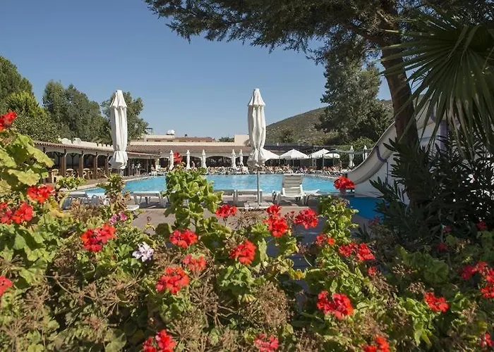 Pigale Family Club 3*