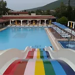 Resort Pigale Family Club Kusadasi