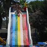 Resort Pigale Family Club