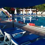 Resort Pigale Family Club 3*
