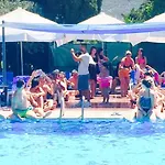Resort Pigale Family Club 3*