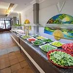 Resort Pigale Family Club 3*