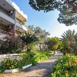 Resort Pigale Family Club Kusadasi