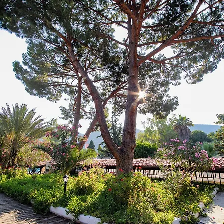 Pigale Family Club Resort 3*
