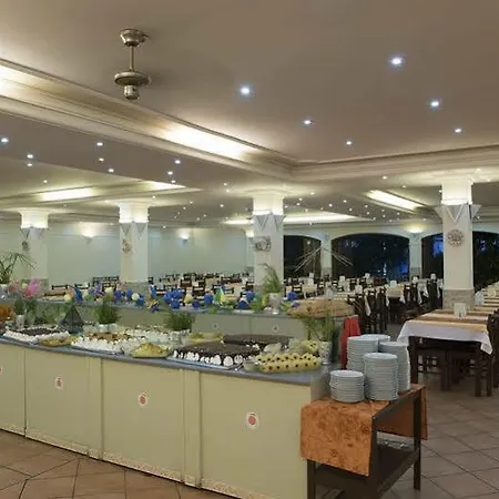 Pigale Family Club 库萨达斯