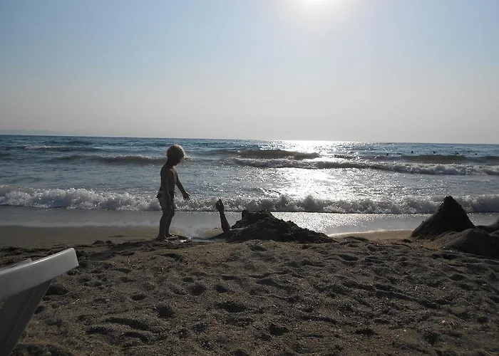 Курортный комплекс Pigale Family Club